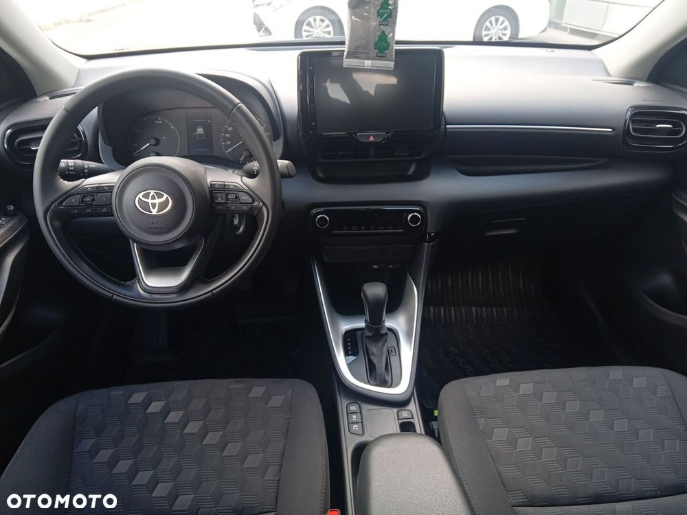 Toyota Yaris - 15