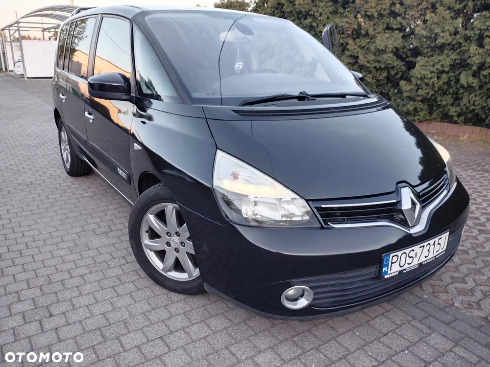 Renault Espace 2.0 dCi Voyage - 18