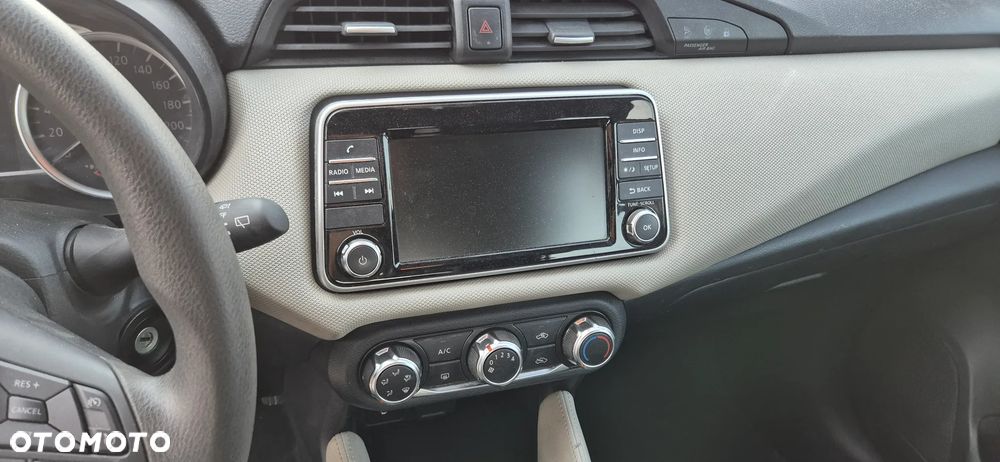 Nissan Micra 0.9 IG-T N-Connecta - 20
