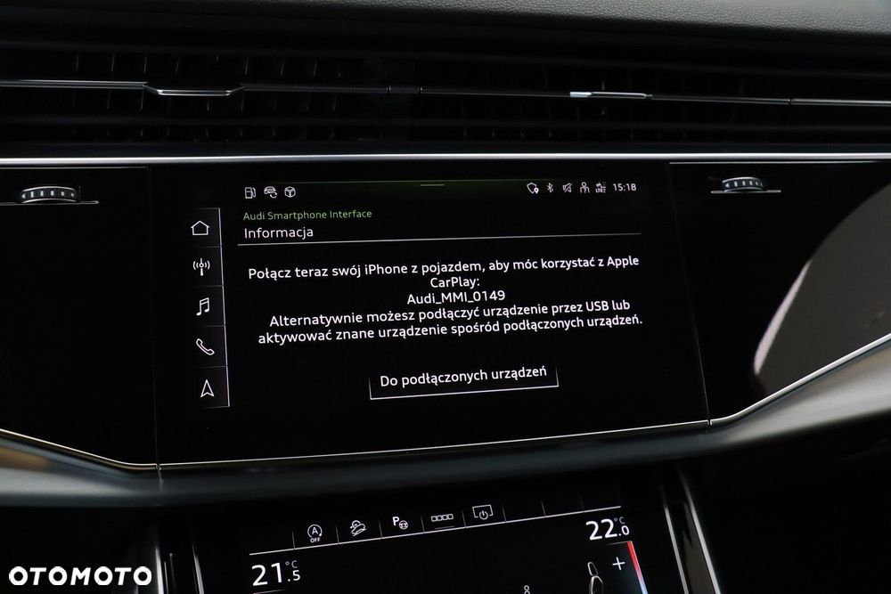 Audi Q7 - 36