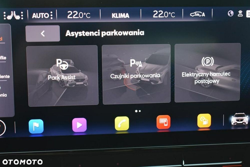 Cupra Formentor 1.5 TSI - 19