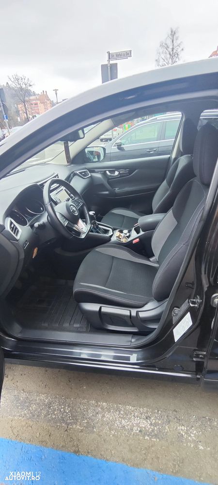 Nissan Qashqai 1.5 DCI Start/Stop Acenta - 8