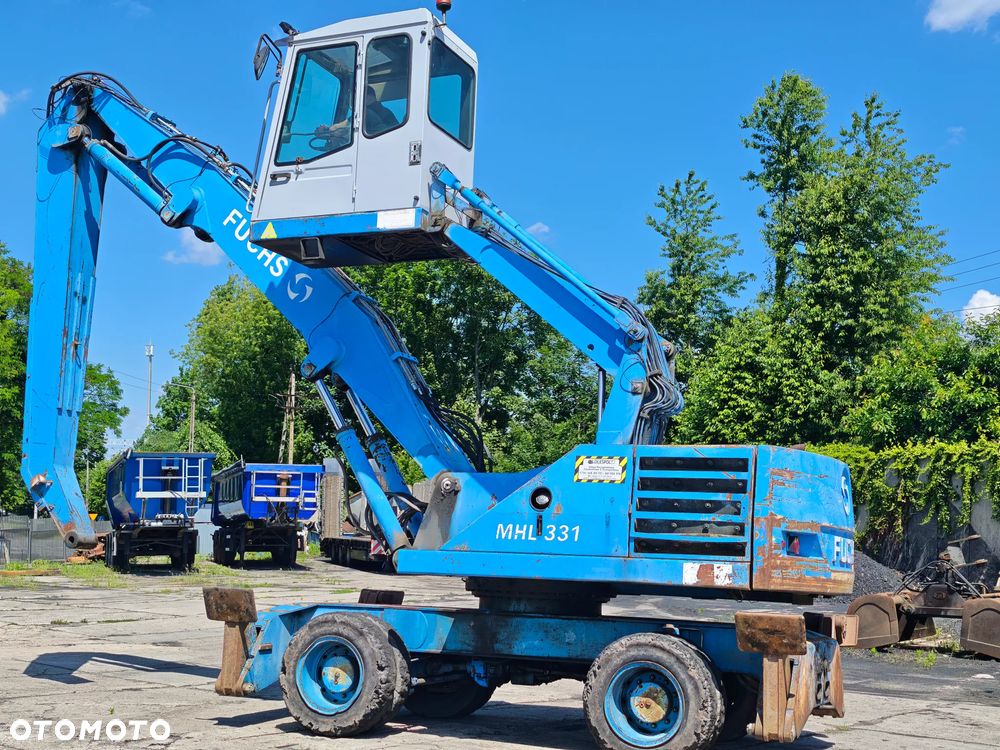 Fuchs Mhl331 - 1