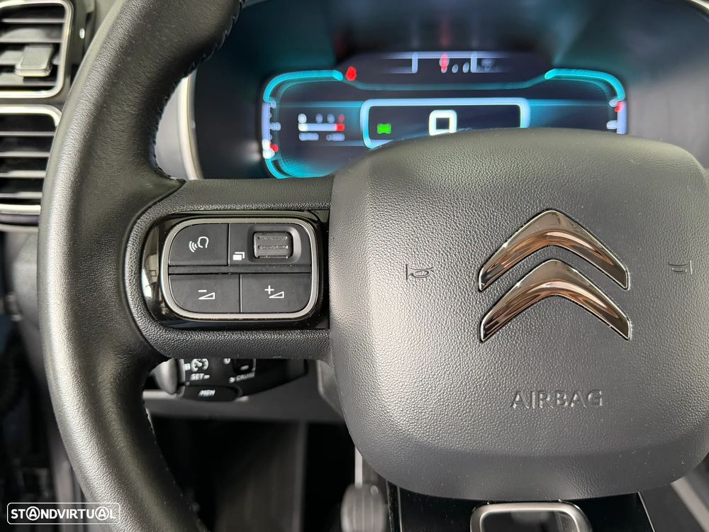 Citroën C5 Aircross 1.5 BlueHDi Feel Business - 24