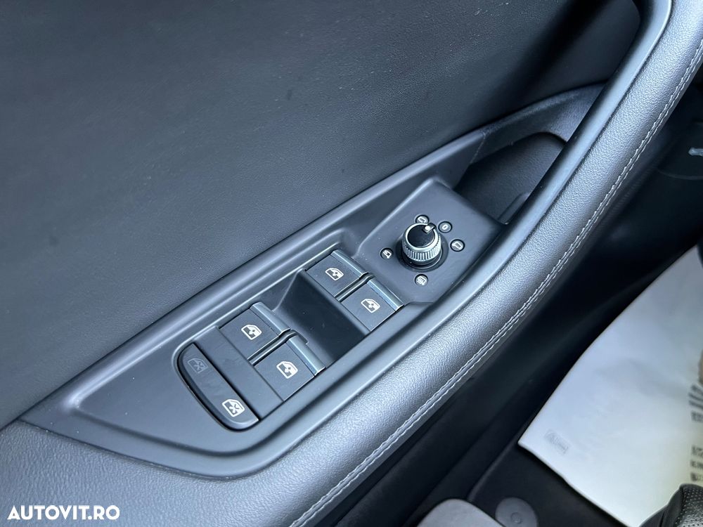 Audi A5 Sportback 35 TDI S tronic sport - 23