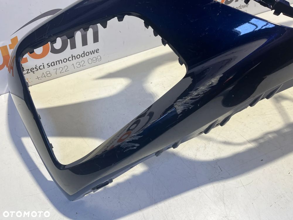 BMW 4 I4 G26  M-PAKIET 2024 ZDERZAK PRZÓD PRZEDNI 51119881896 - 6