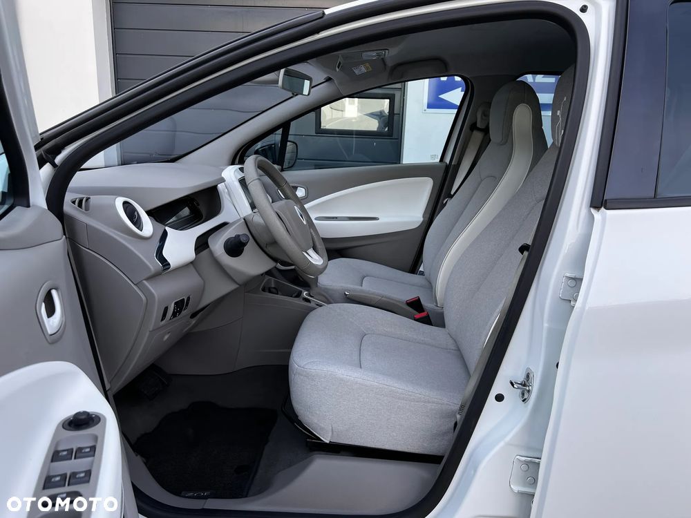 Renault Zoe Life - 21