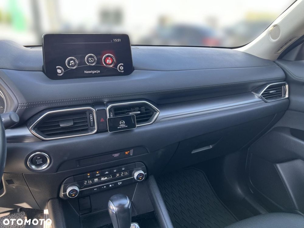 Mazda CX-5 2.0 Skyenergy 2WD - 13
