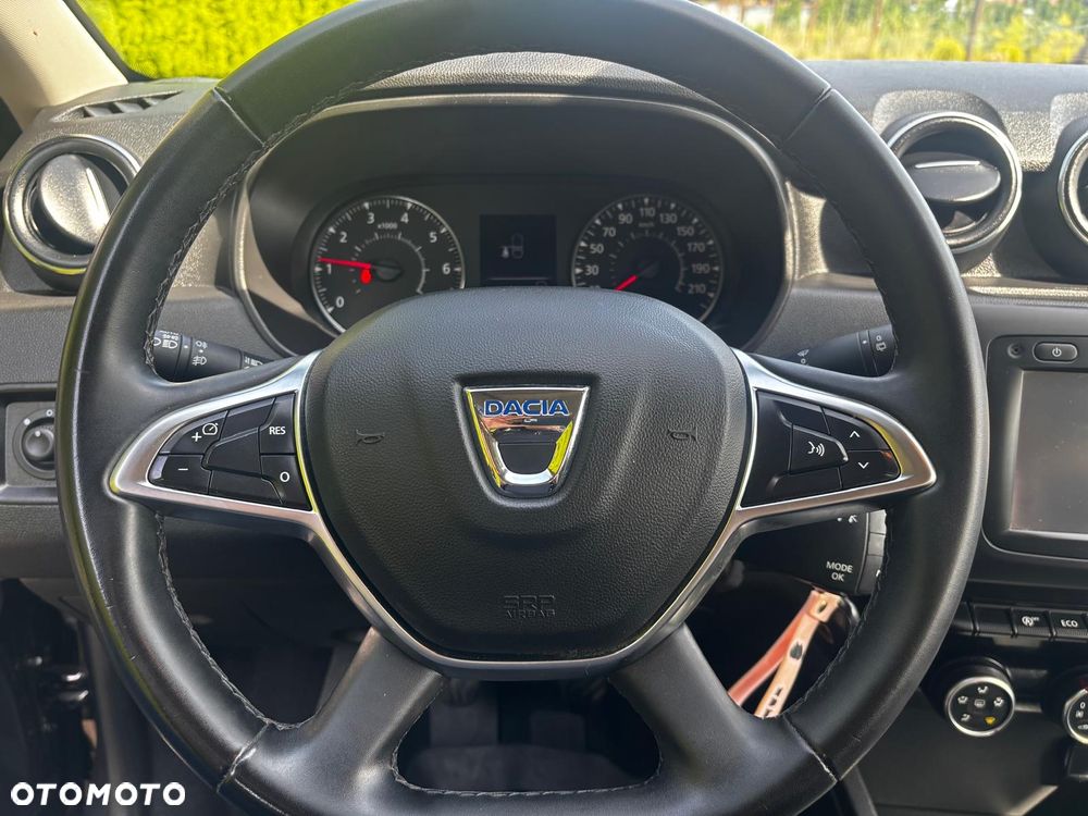 Dacia Duster SCe 115 2WD Prestige - 20