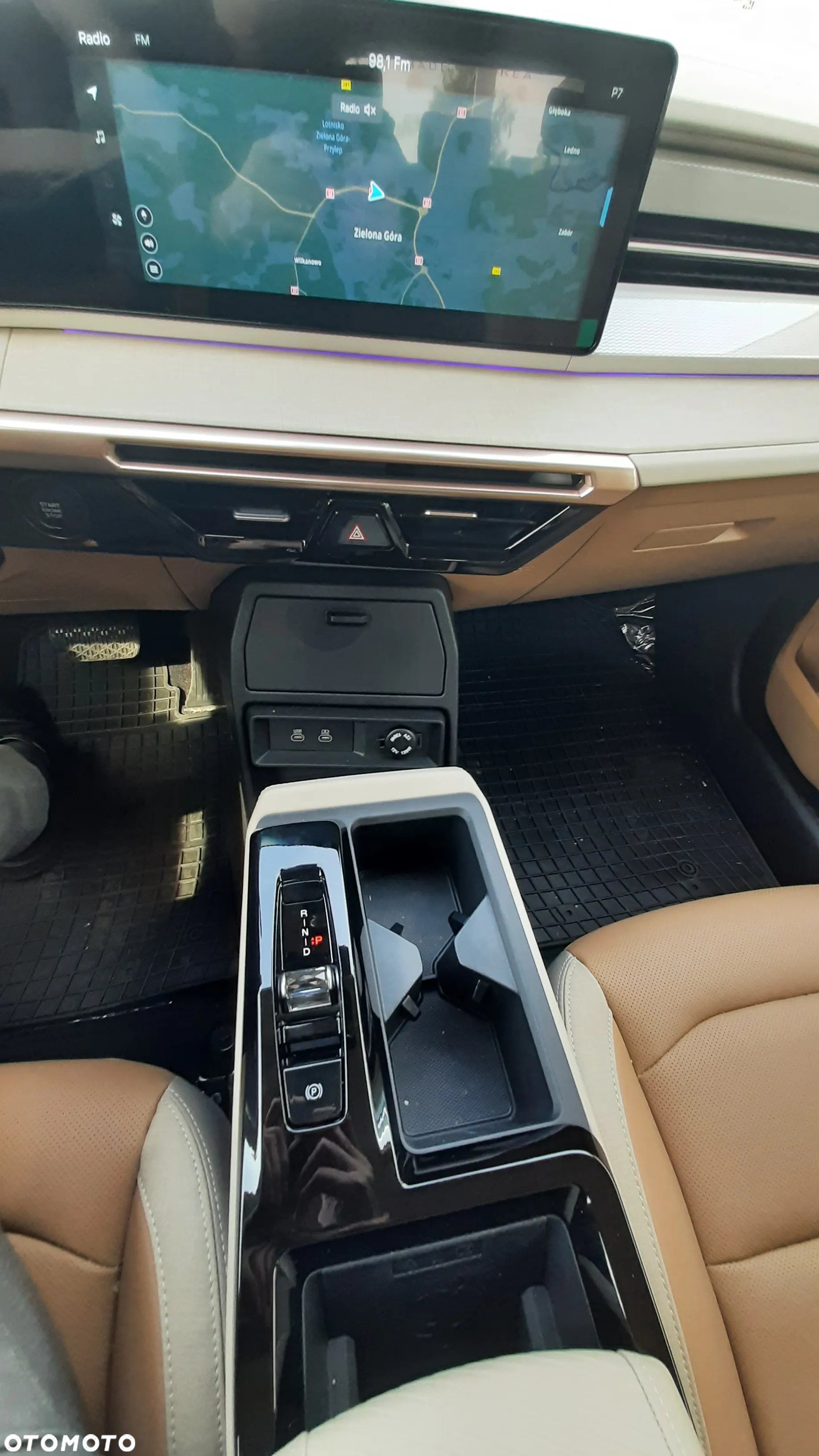 SsangYong/KGM Actyon 1.5 T-GDI Wild - 12