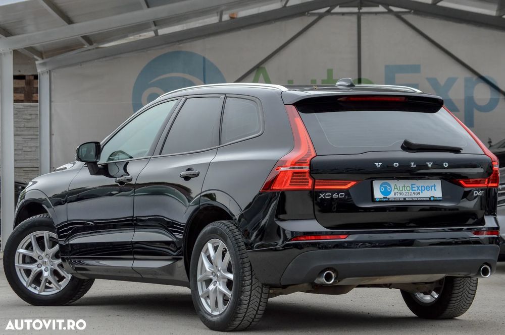 Volvo XC 60 D4 AWD Momentum - 17