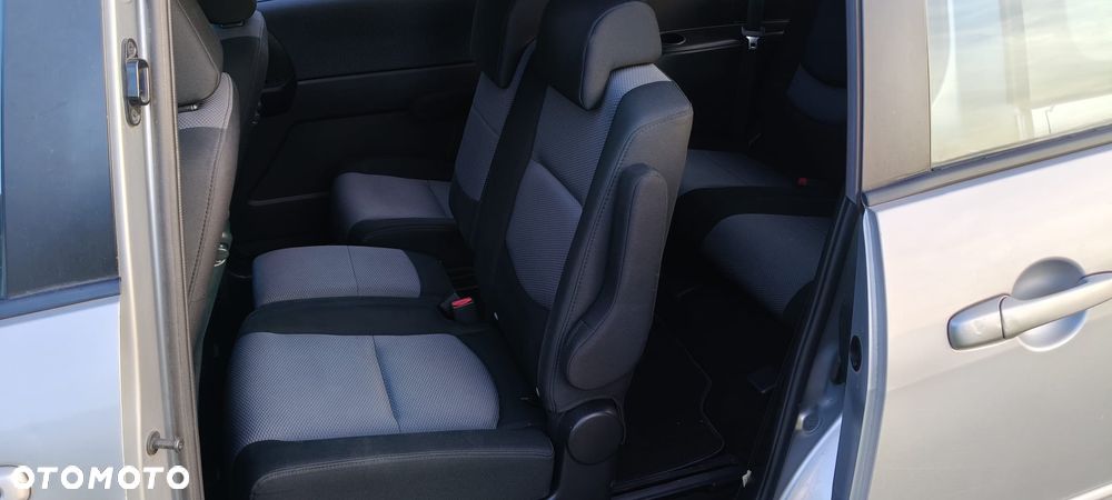 Mazda 5 1.8 Comfort - 9