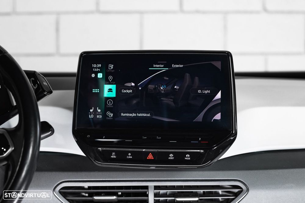 VW ID.3 58 kWh 1st - 23