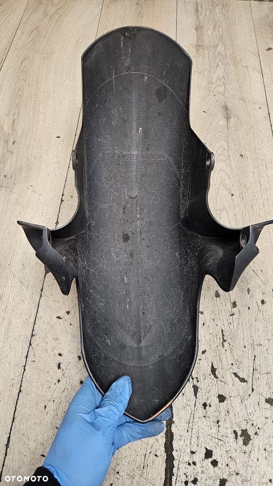 Błotnik przód Yamaha YZF R6  2C0-21511 - 9