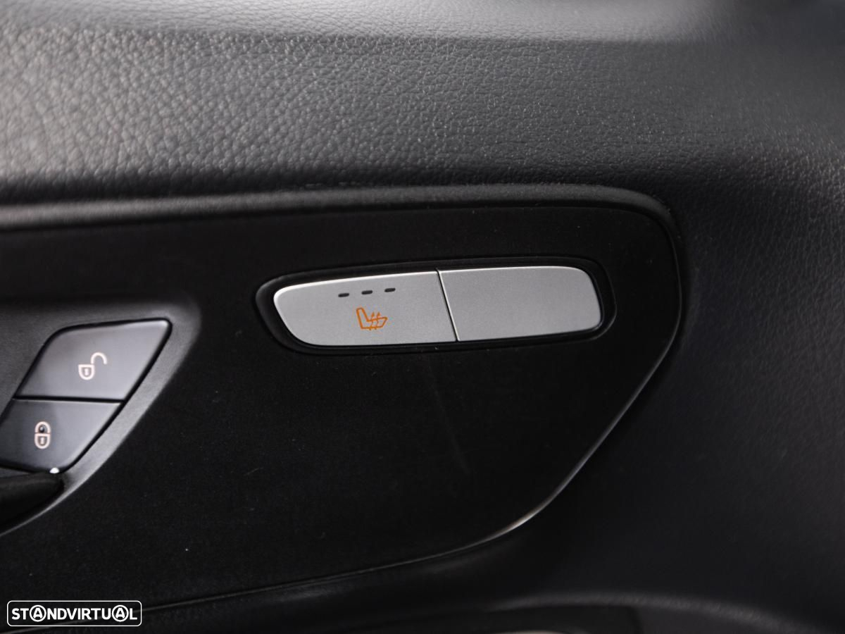 Mercedes-Benz E-VITO Longo c/iva - 13