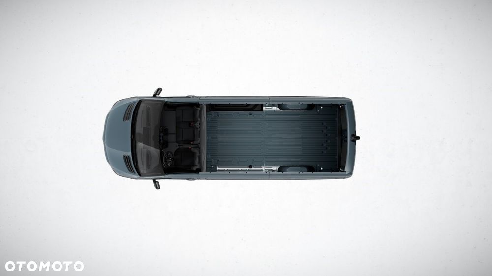 Mercedes-Benz Sprinter 315 CDI - 3