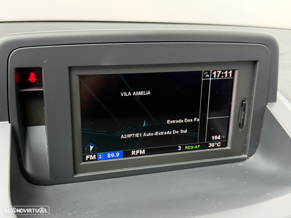 Renault Mégane Sport Tourer ENERGY dCi 110 Start & Stopp Dynamique - 16
