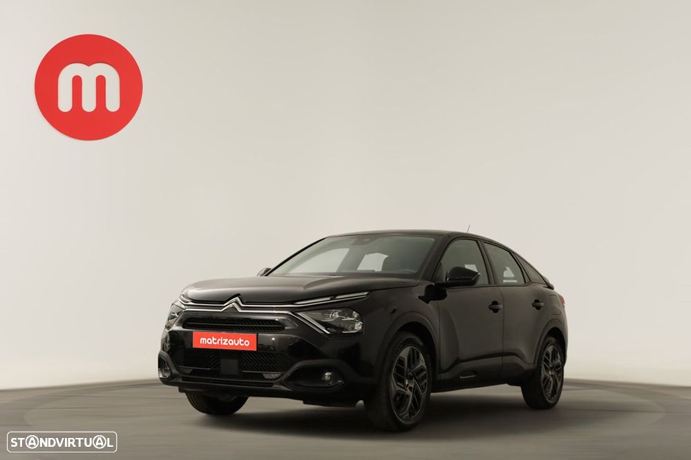 Citroën C4 1.2 PureTech Plus - 2
