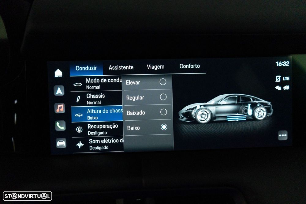 Porsche Taycan 4S - 24