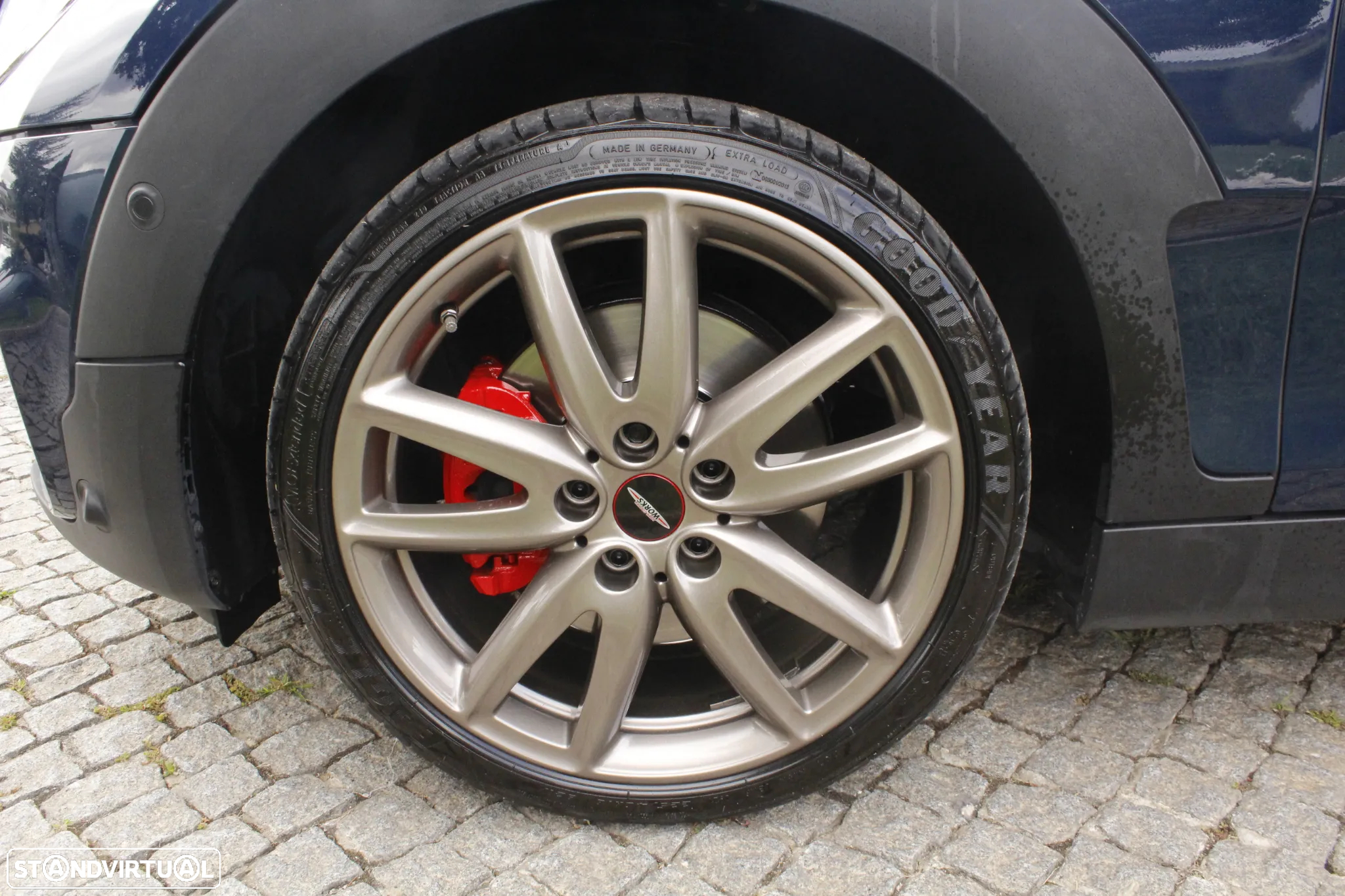 MINI Clubman Cooper S All4 Aut. - 13