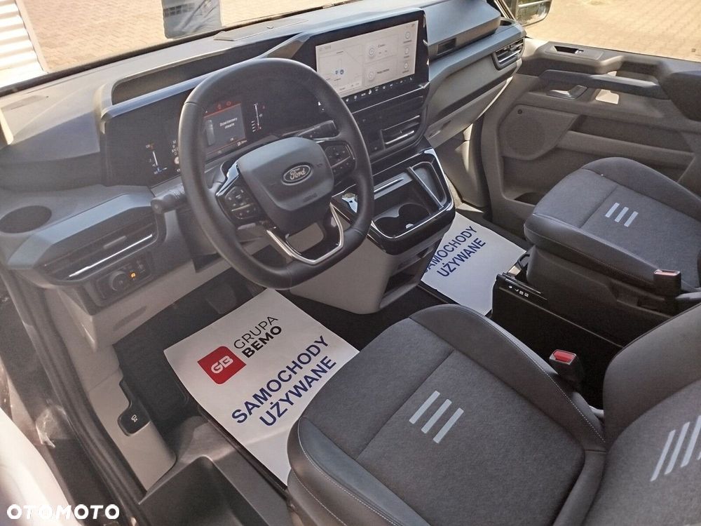 Ford Tourneo Custom 2.0 EcoBlue 320 L2 Active - 12