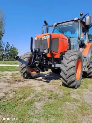 Tuz do ciągnika new holland kubota doutz fahr massey ferguson - 1