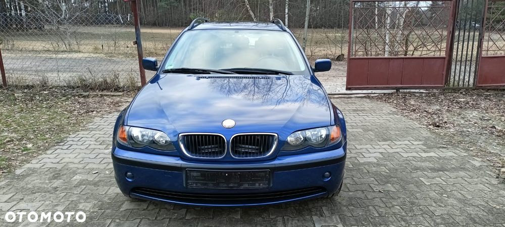 BMW Seria 3 316i Edition Lifestyle - 9