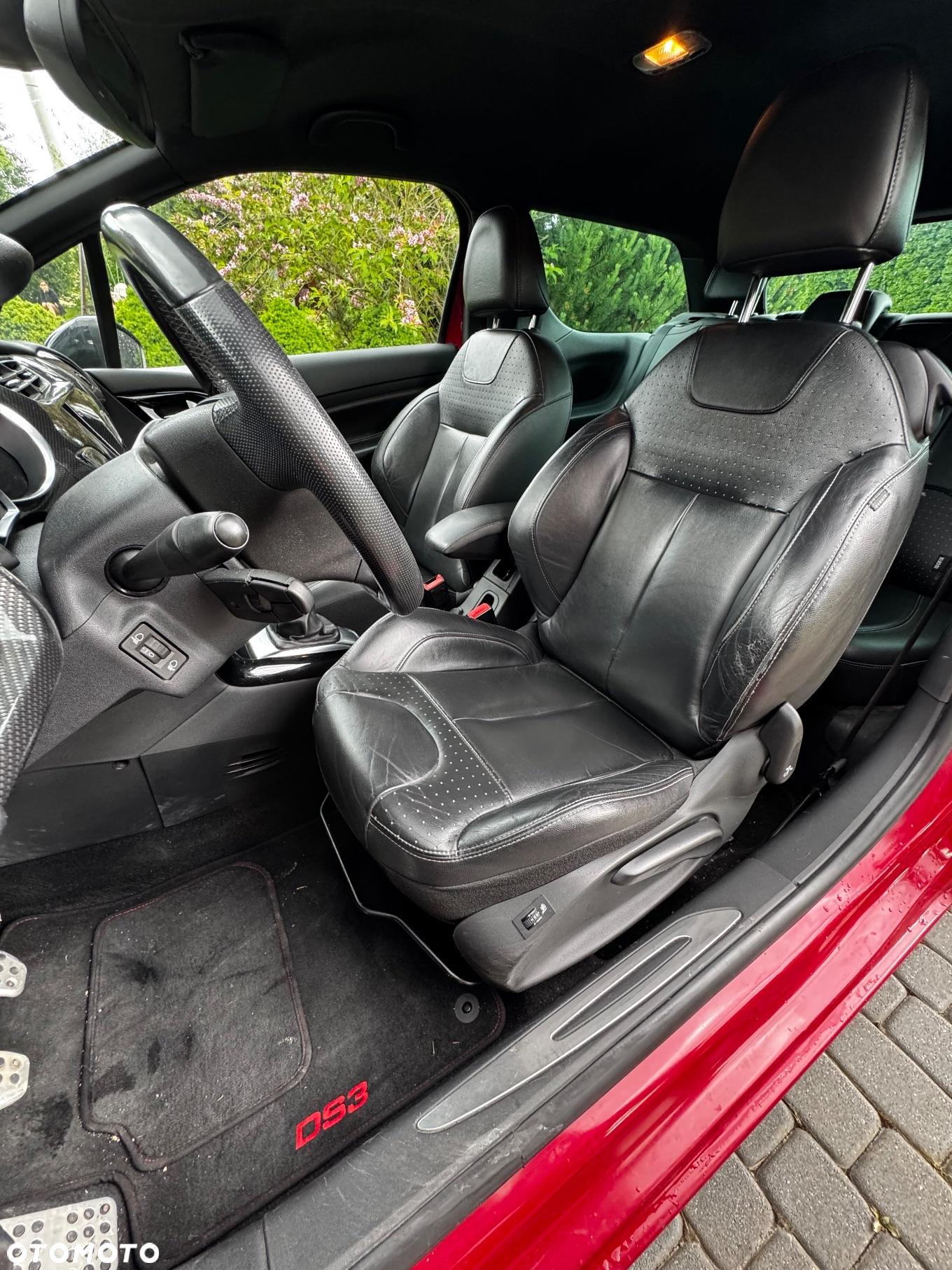 Citroën DS3 - 11