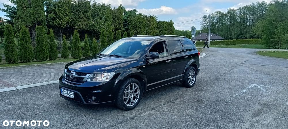 Fiat Freemont 2.0 Multijet 16V DPF Urban - 3