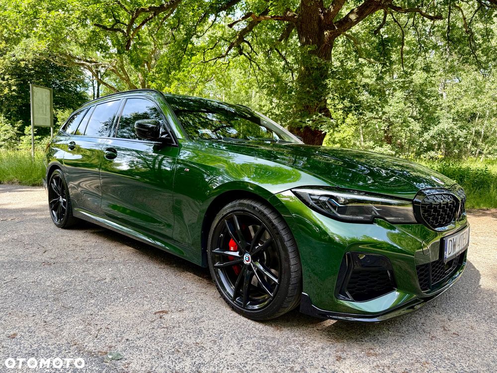 BMW Seria 3 - 1