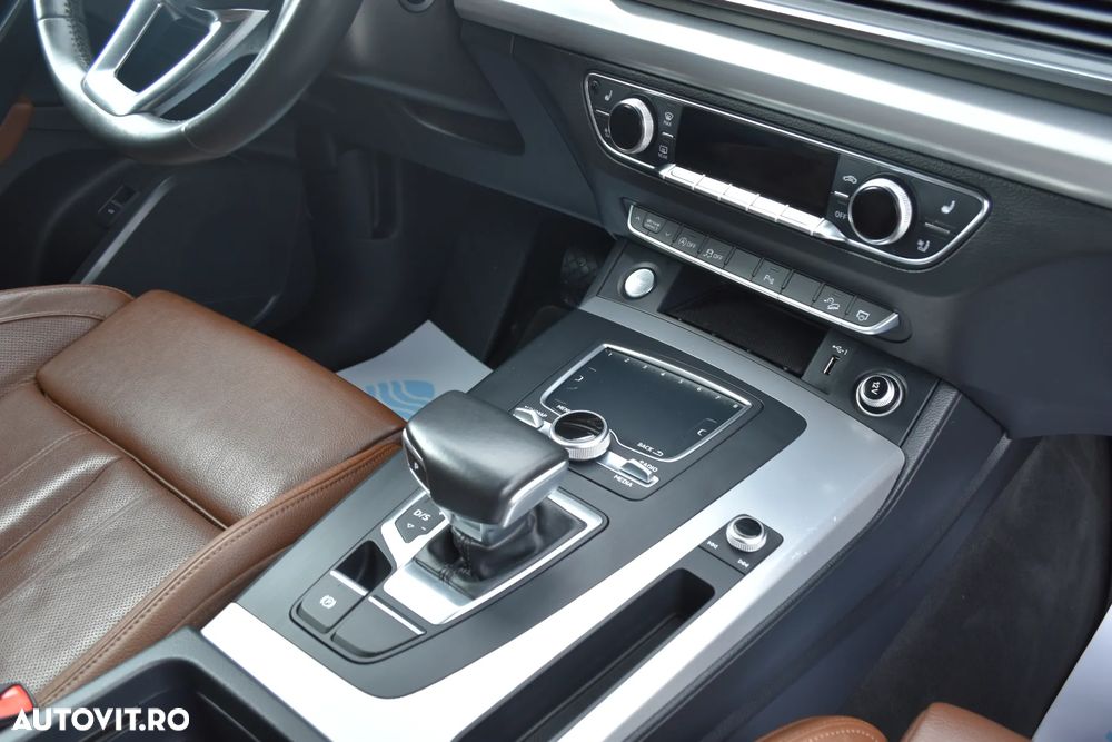 Audi Q5 2.0 TFSI S tronic Sport - 15