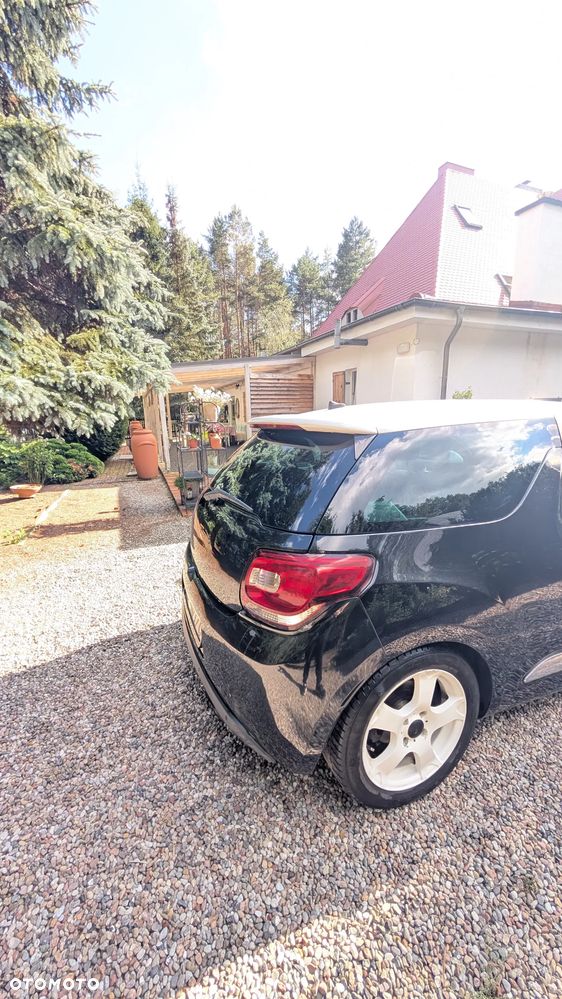 Citroën DS3 1.6 THP SportChic - 22