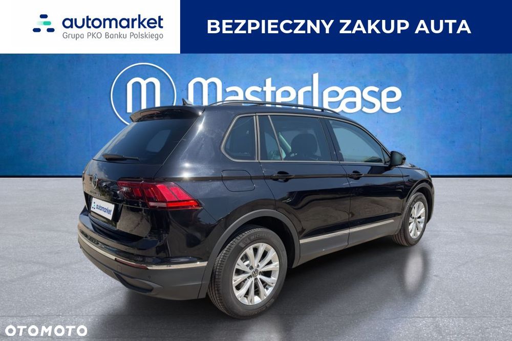 Volkswagen Tiguan 1.5 TSI EVO Life DSG - 6