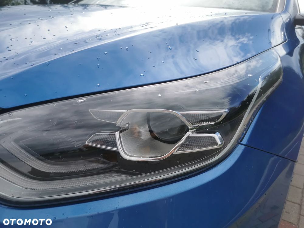 Kia Ceed 1.4 T-GDI OPF Platinum Edition - 30