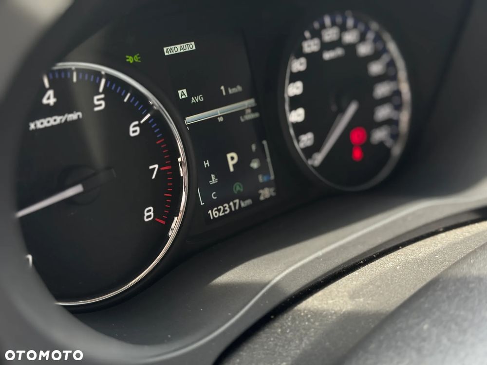 Mitsubishi Outlander 2.0 Intense 4WD CVT - 15