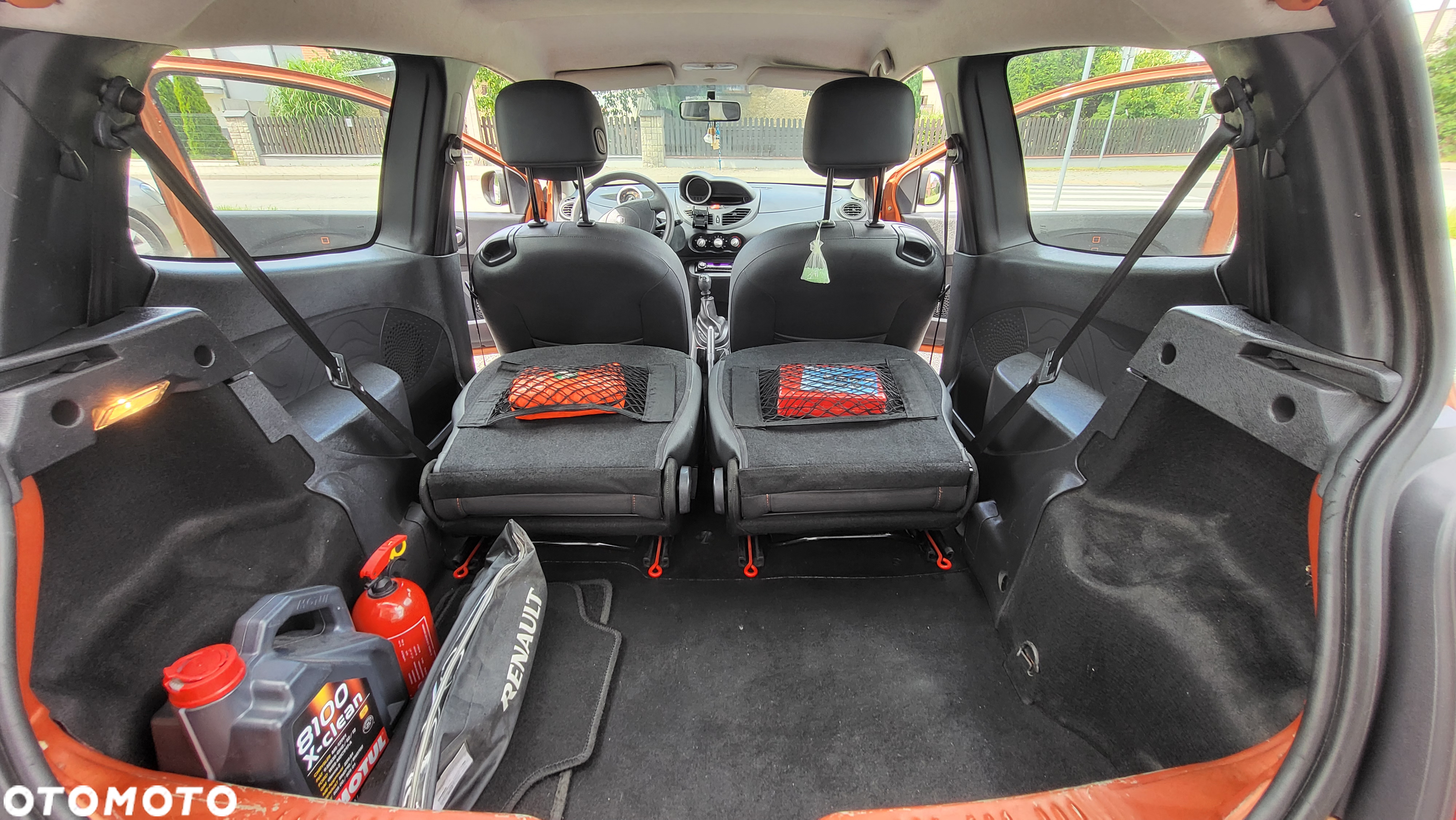 Renault Twingo - 16