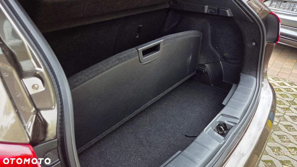 Nissan Qashqai 1.6 DIG-T N-Connecta - 20