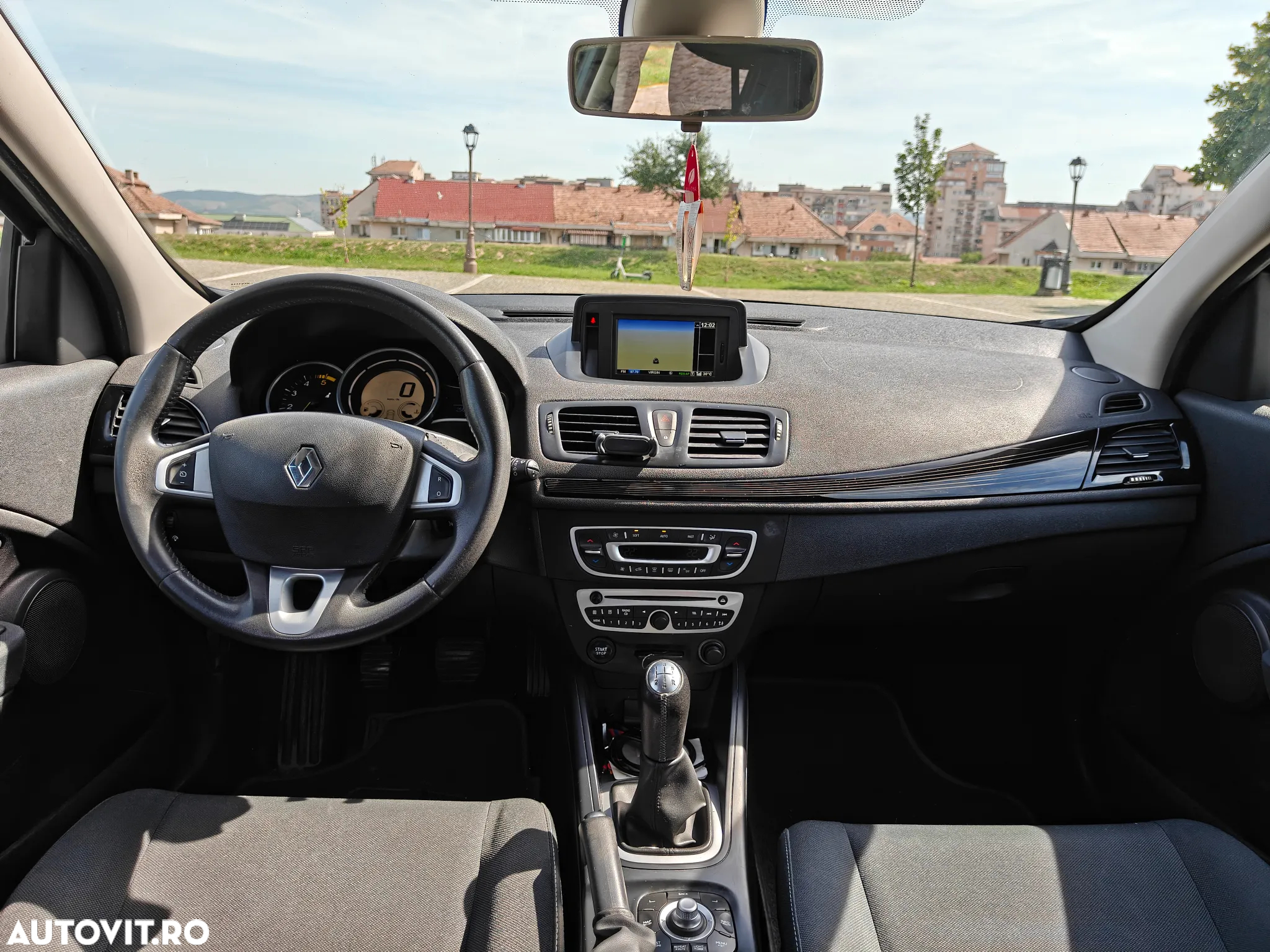 Renault Megane 1.5 dCi Eco2 Expression - 5