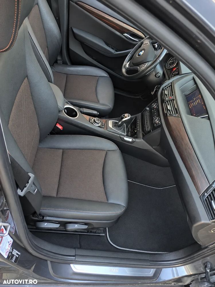 BMW X1 - 18