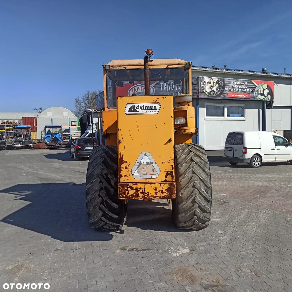 Stavostroj VV 170 - 8