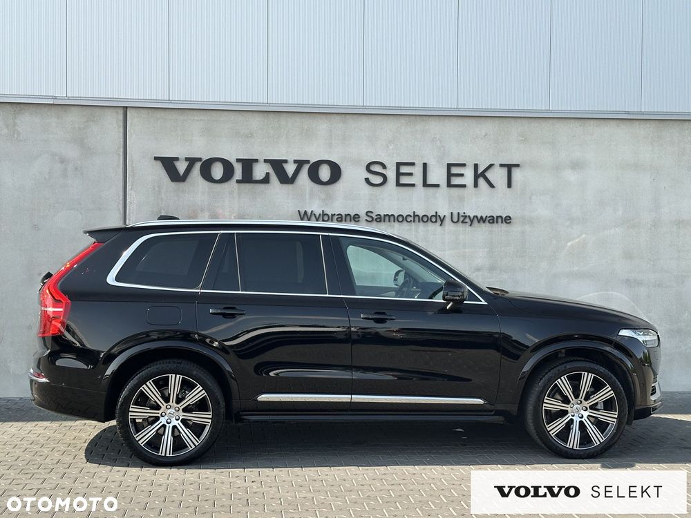 Volvo XC 90 - 8