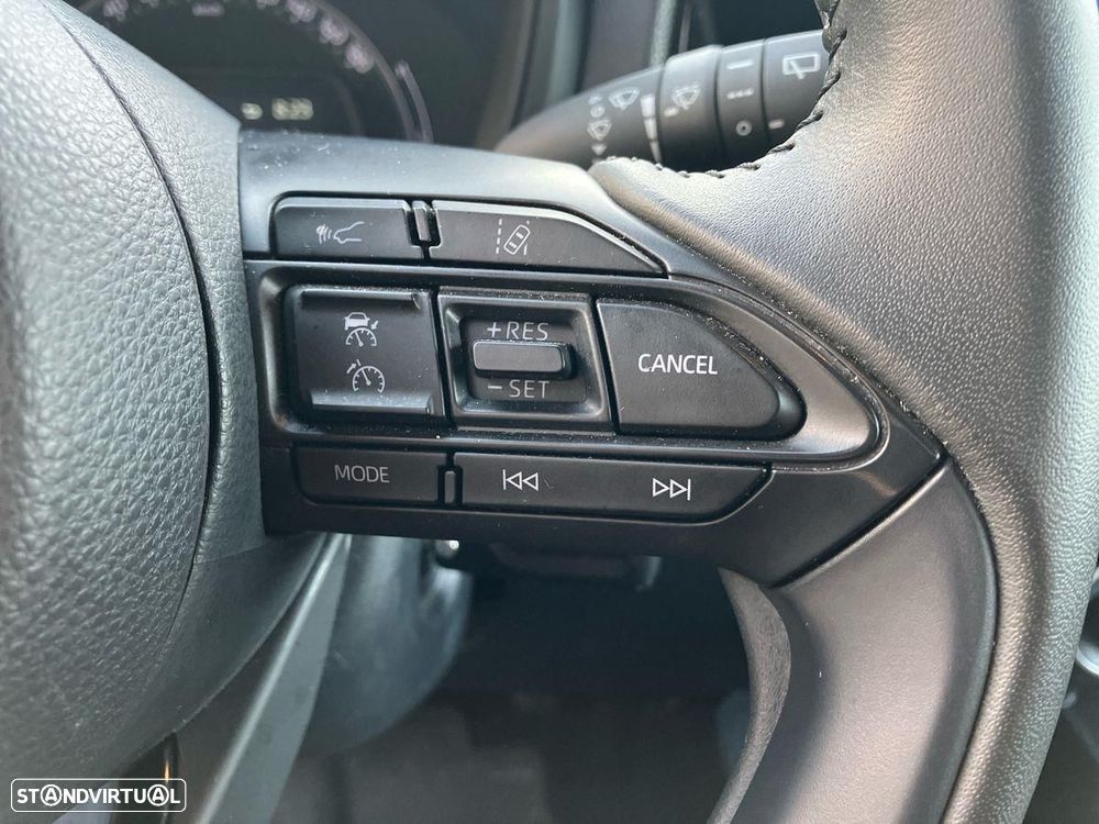 Toyota Aygo X 1.0 Play - 28