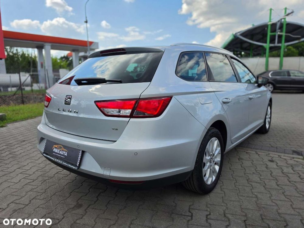 Seat Leon - 6