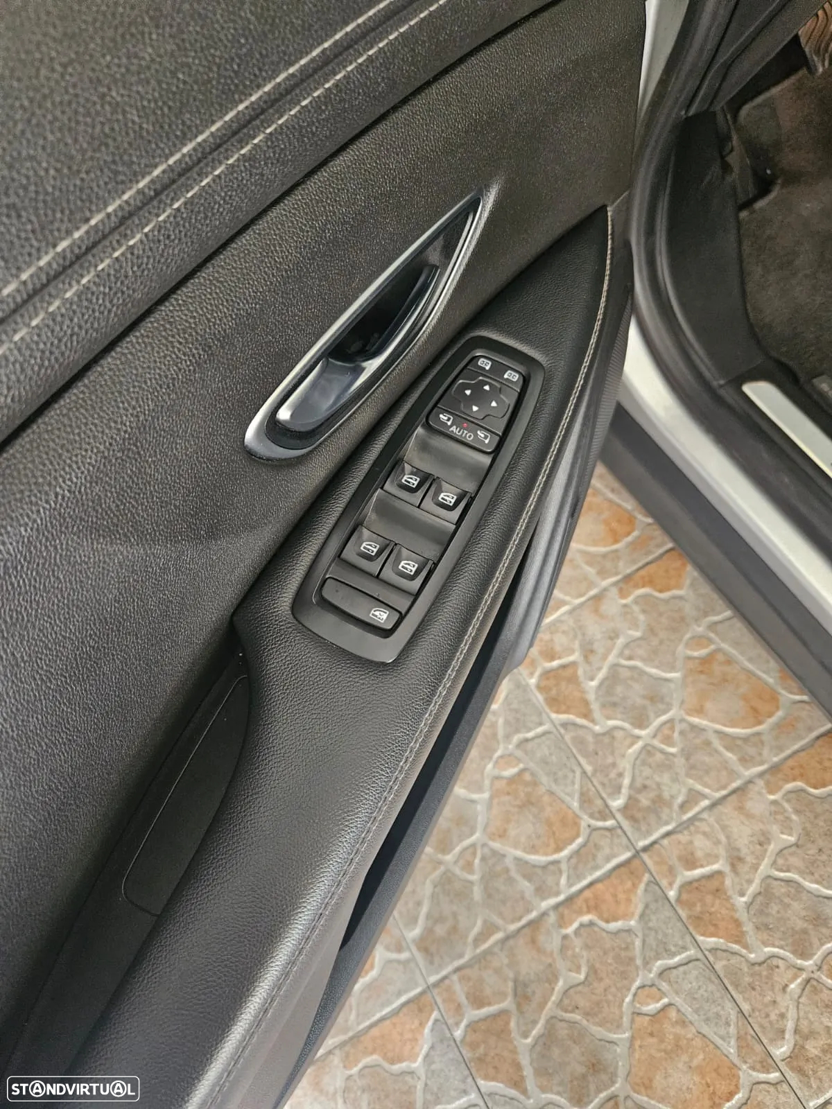 Renault Grand Scénic ENERGY dCi 110 INTENS - 16
