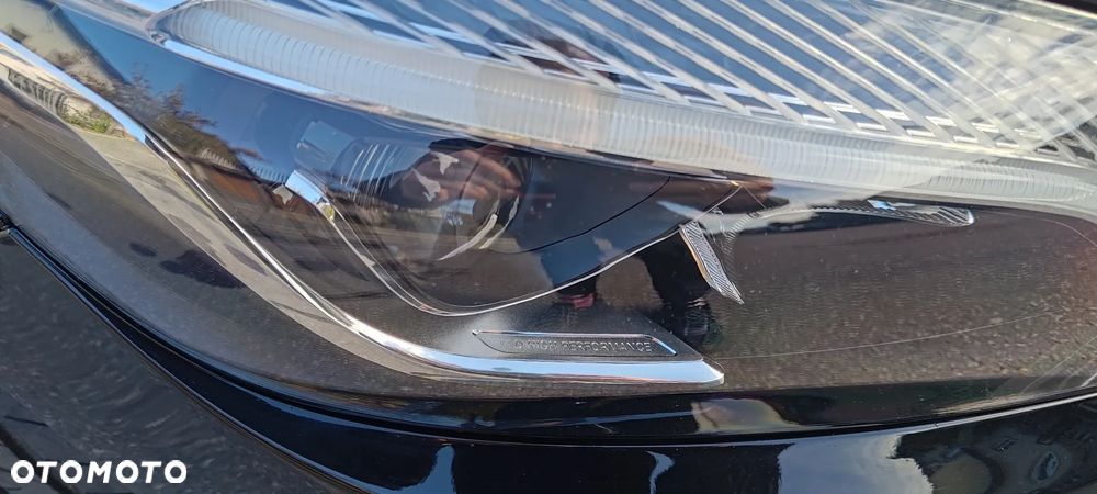 Mercedes-Benz Klasa A 180 7G-DCT - 14