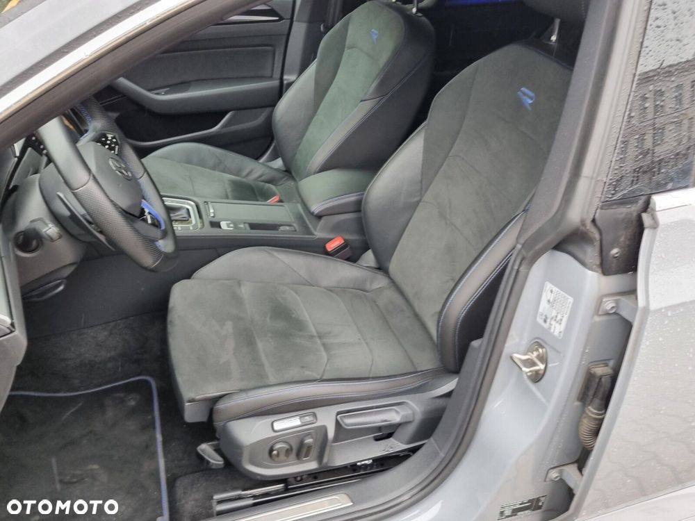 Volkswagen Arteon 2.0 TSI 4Motion R DSG - 6