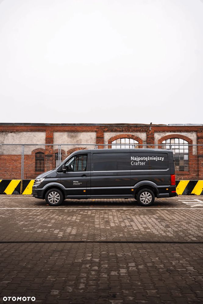 Volkswagen Crafter - 23