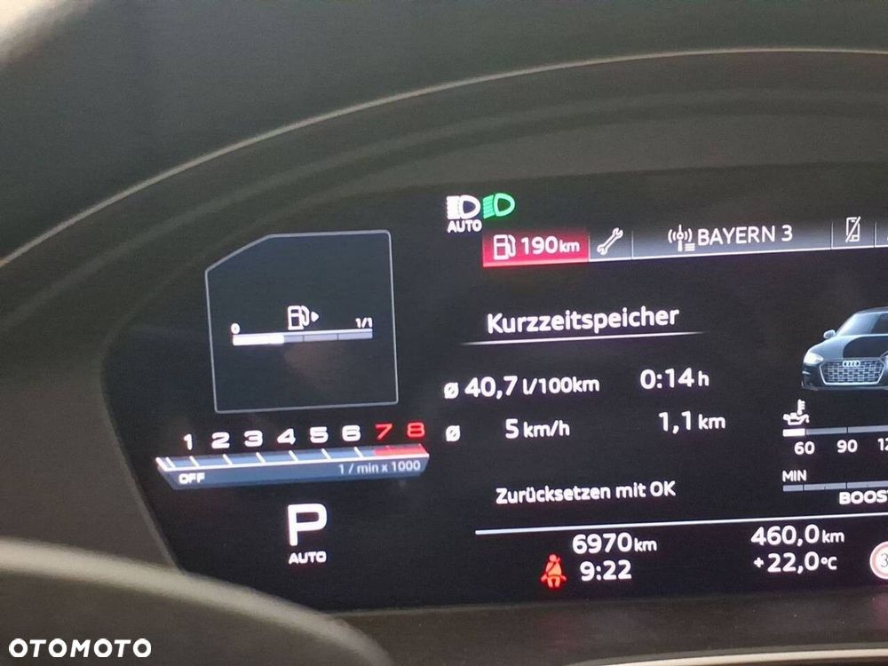 Audi S5 Coupé - 12