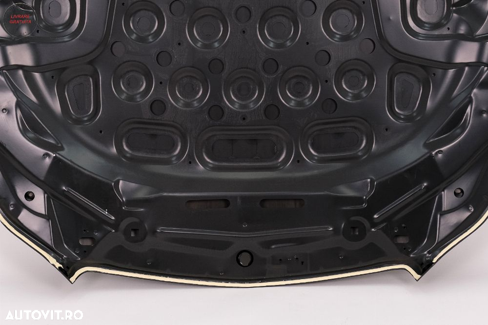 Kit Exterior Mercedes E-Class W212 (2009-2012) Conversie la Facelift M Design- livrare gratuita - 23