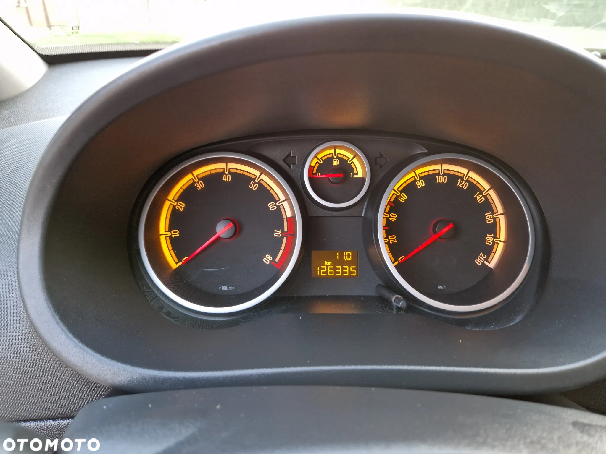 Opel Corsa - 6